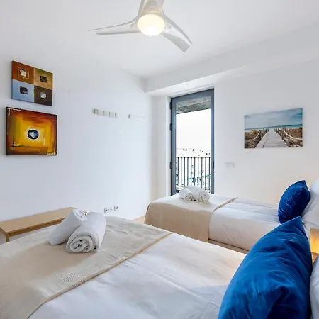 Apartment Marina Outlook