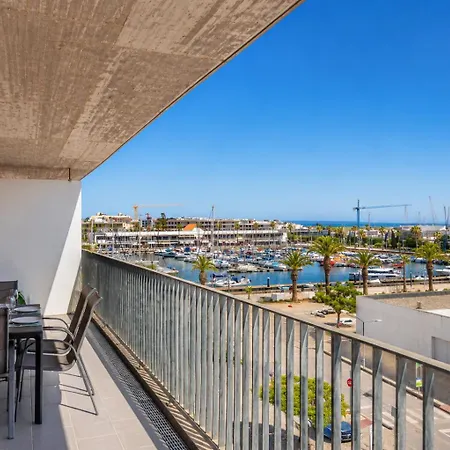Marina Outlook * Lagos