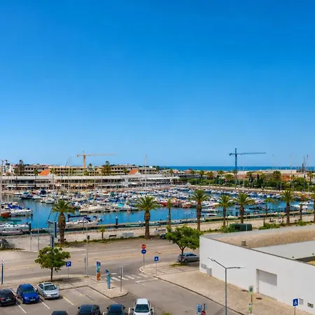 Διαμέρισμα Marina Outlook *